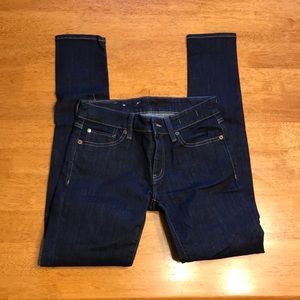 NWOT Ralph Lauren Skinny Jeans